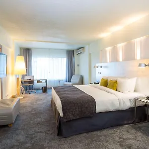 Hotel Radisson Trinidad, Puerto de España (TT)